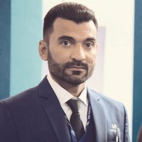 Sikandar Ali
