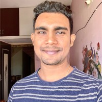 Subash Selvaraj