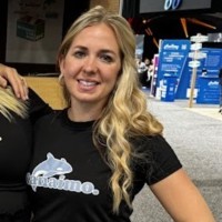 Gina Bethell (She/Her)