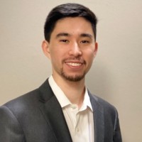 Patrick Wong