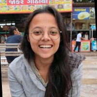 Krushangi Shingala