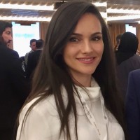 Dimitra Hatziioakimidis