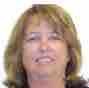 Joy Bagnall