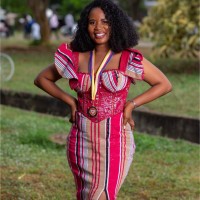 Mavis Fafa Kodzo