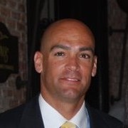 Rob McAllister