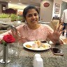 Tejasree Naram