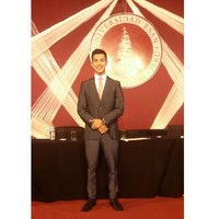 Giancarlo Reynaga Hernandez