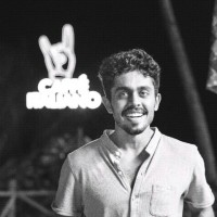 Abhishek Surendran