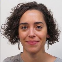 Irene Zaragoza Calderón