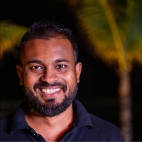 Udaya Wickramage