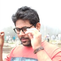 Shafi Kavupadath