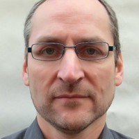 Kleinschroth Norbert