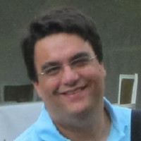 Ricardo Jorge Paulos da Silva