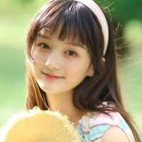 陈楷茹