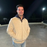 Fernando Uresti Moya