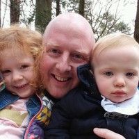 Sean McShane