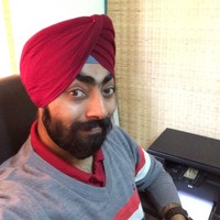 Bhupender Chugh