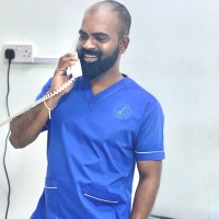 Antony Varghese