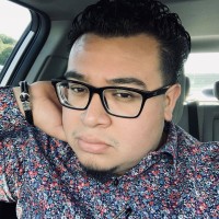 Ricardo Mejia