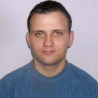 Tsvetomir Yanev