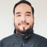 Jose Alejandro Tagle Diego