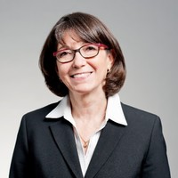 Linda C. Hogan