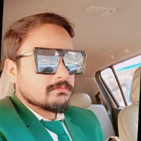 Muhammad Gulzaib Zia