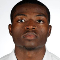 Marcus Pope