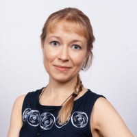 Ekaterina Baklanova