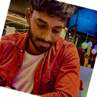 Ananth Vignesh R