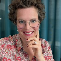 Rozemarijn (Roos) Dieleman