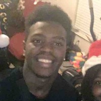 Donta Davis