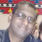 Sagaren Pillay