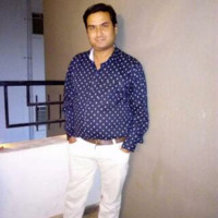 sachin khandale