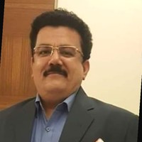 Samit Kulyash Sethi