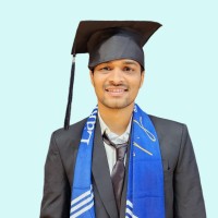 Vraj Patel
