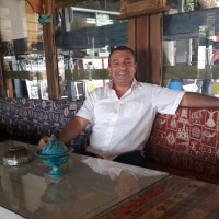 Mehmet Ali D.