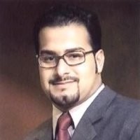 Mohamed Al Gharib