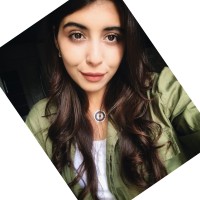 NİL TUĞÇE GEDİK