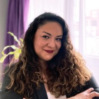 Talina Contreras Sánchez