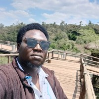 Suleiman Victor Mshelia