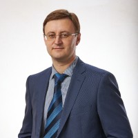 Alexey Spirikhin