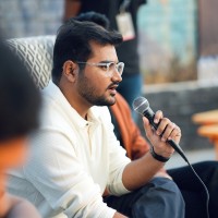 Abhiraj Solanki