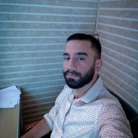 Ali Saad