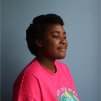 Ruth Mpudi