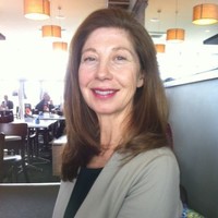 Suzanne Ruttle