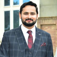 Muhammad Usman