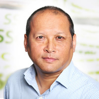 Robert Guldenaar