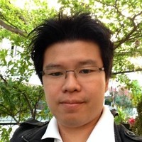 Wanchai Asavaphoom