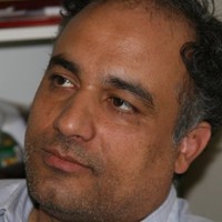 Amir Mohamadzadeh